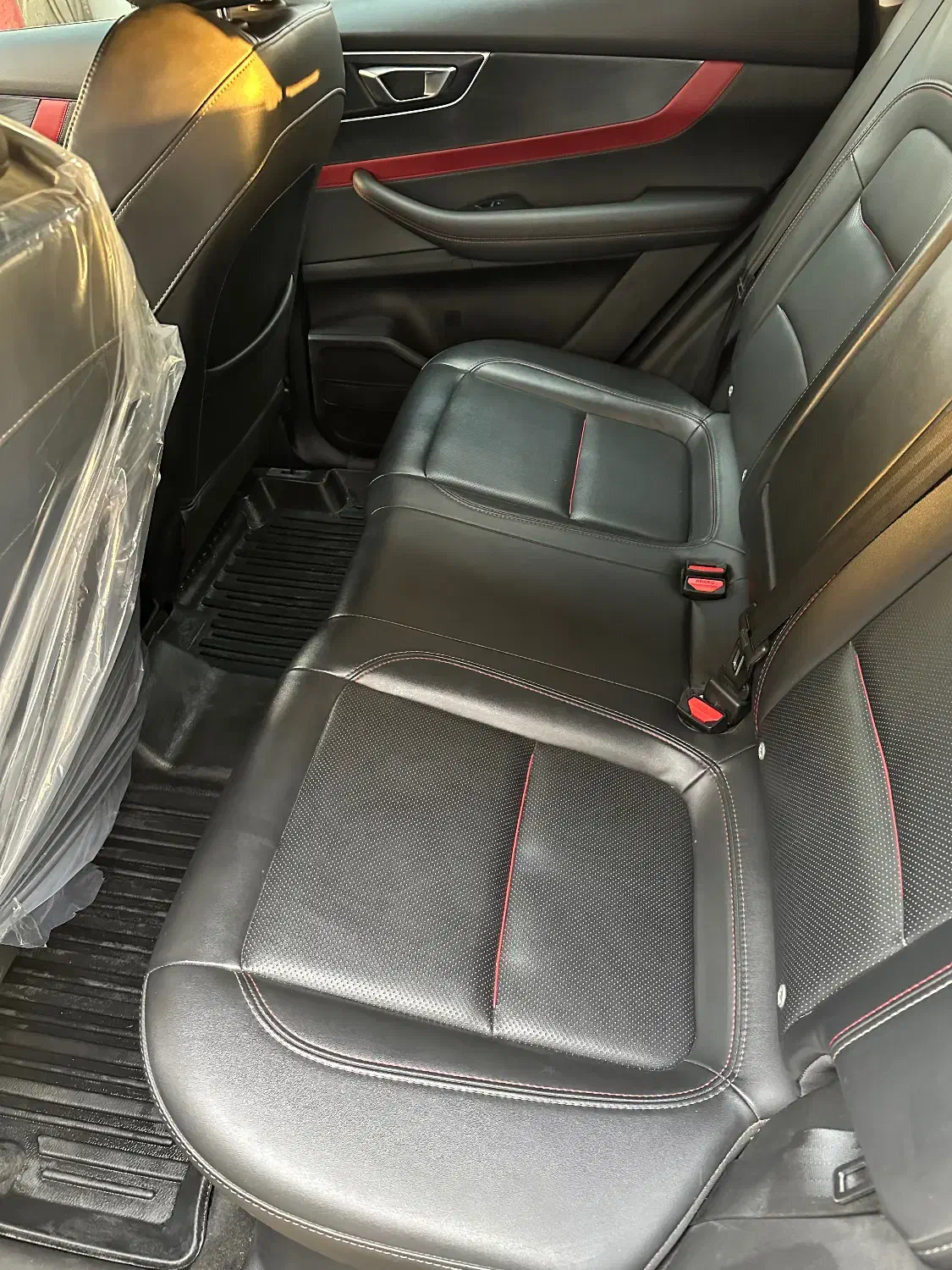 تیگو ۷ پرو مدل ۱۴۰۲|خودرو سواری و وانت|بابل, |دیوار