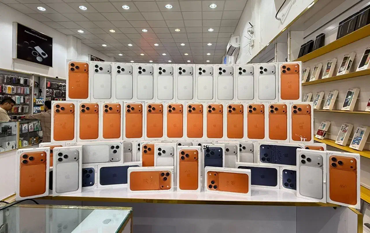 طرح تعویض گوشی کارکرده با گوشی نو|موبایل|قم, نیروگاه|دیوار