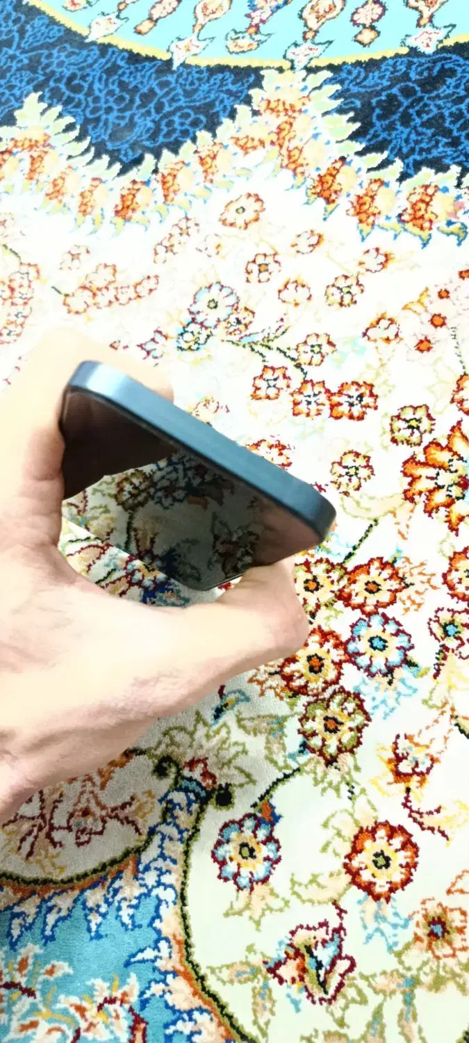 ایفون ۱۳ نرمال باتری ۱۰۰|موبایل|قم, شاه ابراهیم|دیوار