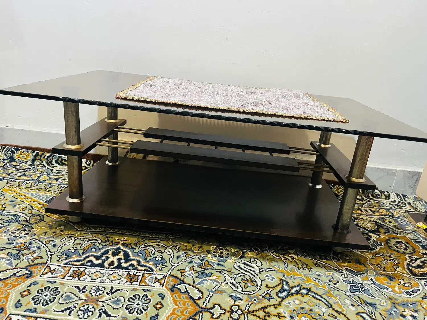 جلو مبلی|مبلمان خانگی و میز عسلی|کردکوی, |دیوار