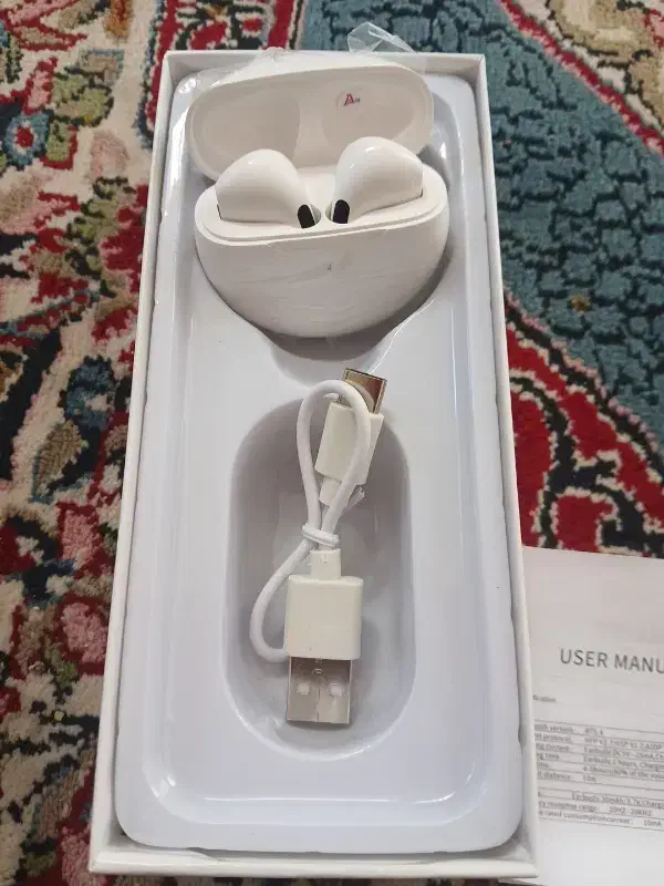 ایرپاد|لوازم جانبی موبایل و تبلت|کرمان, |دیوار