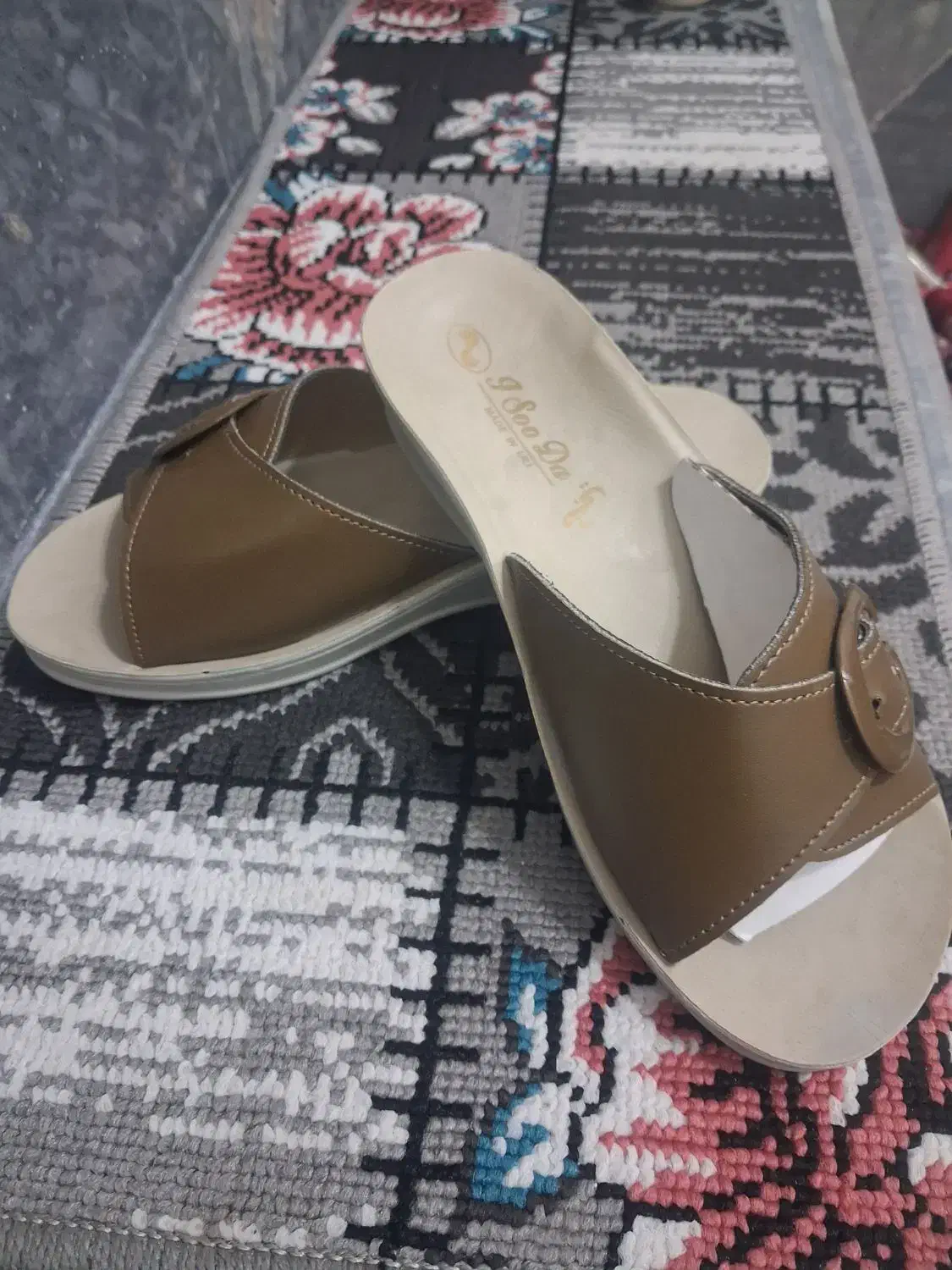 دمپایی|کیف، کفش، کمربند|ورامین, ورامین|دیوار