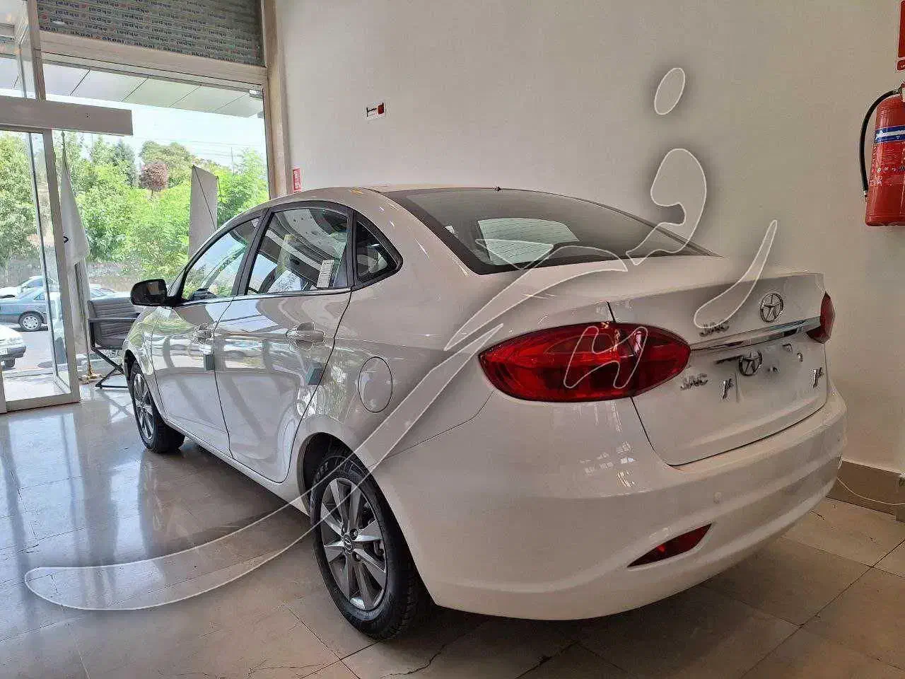 جک جی4|خودرو سواری و وانت|تهران, سردارجنگل|دیوار