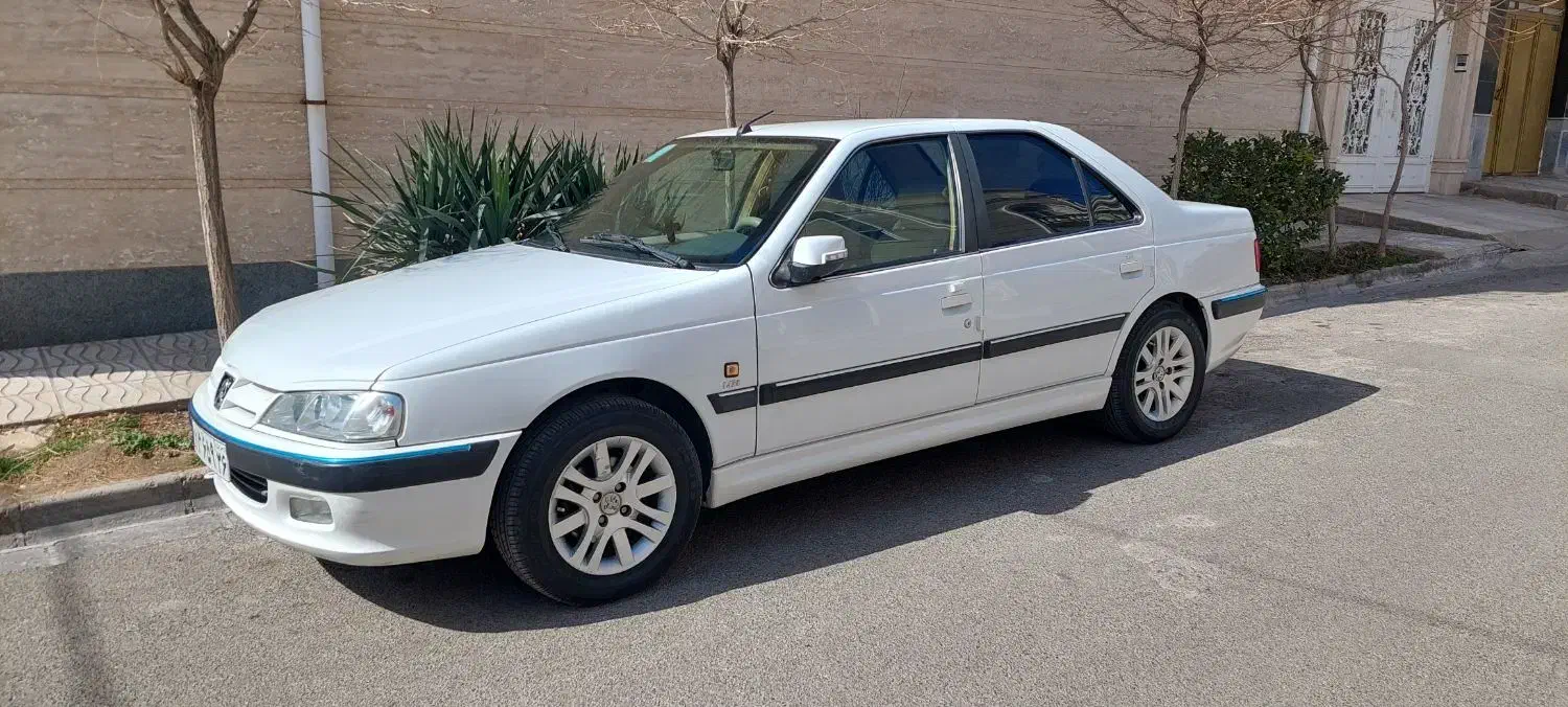 معاوضه پارس TU5|خودرو سواری و وانت|سبزوار, پاسداران|دیوار