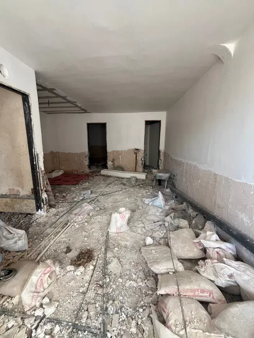 فروش آپارتمان ۷۵ متری ۱ خوابه طبقه ۴ در کبودگنبد|فروش آپارتمان|پاکدشت, کبودگنبد|دیوار