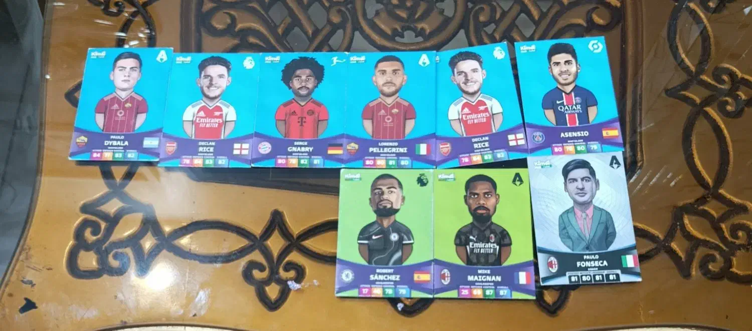 کارت کیمدی|اسباب‌‌بازی|شهریار, شهرک وائین|دیوار