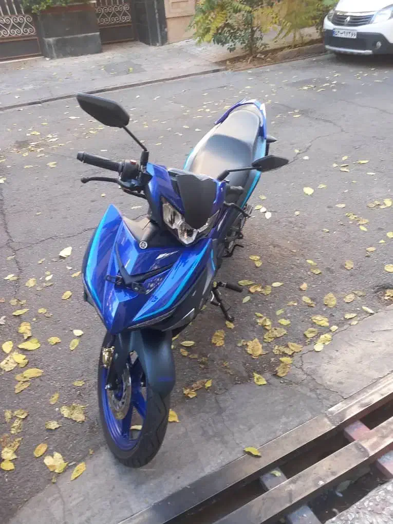 mxking 1403|موتورسیکلت|تهران, قزل قلعه|دیوار