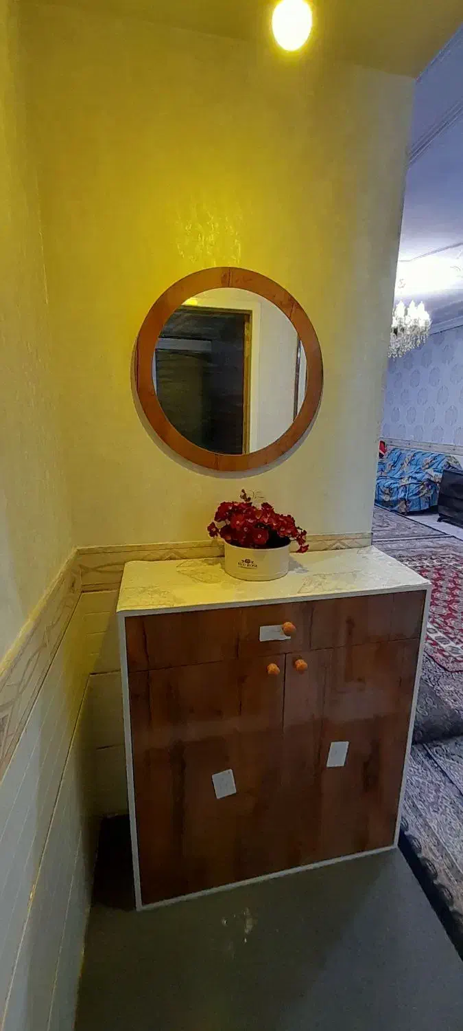ام دی اف|کتابخانه، شلف، قفسه‌های دیواری|زرند, |دیوار