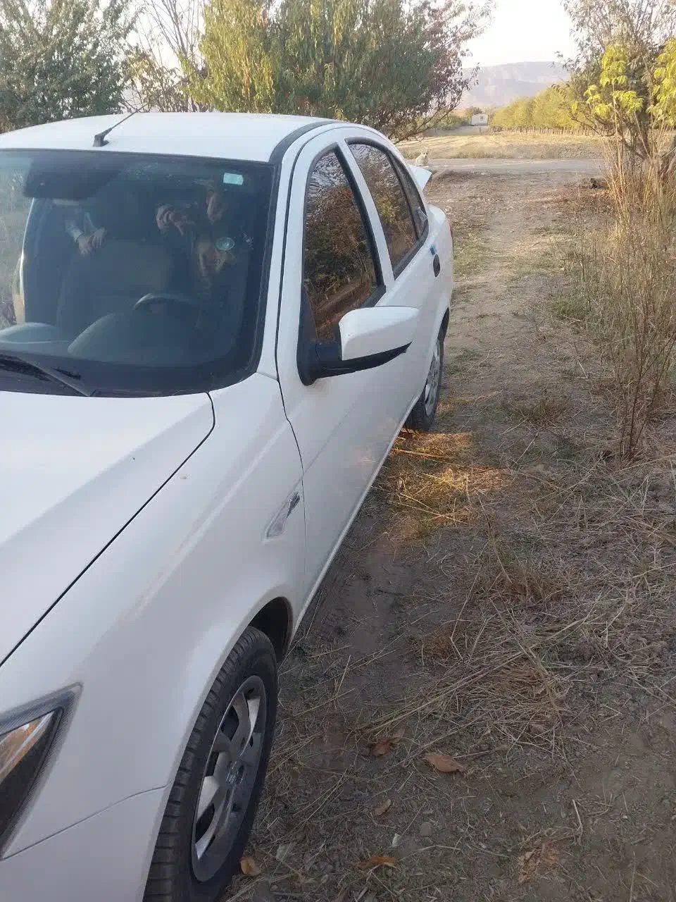 ساینا s مدل ۱۴۰۴|خودرو سواری و وانت|بجنورد, |دیوار