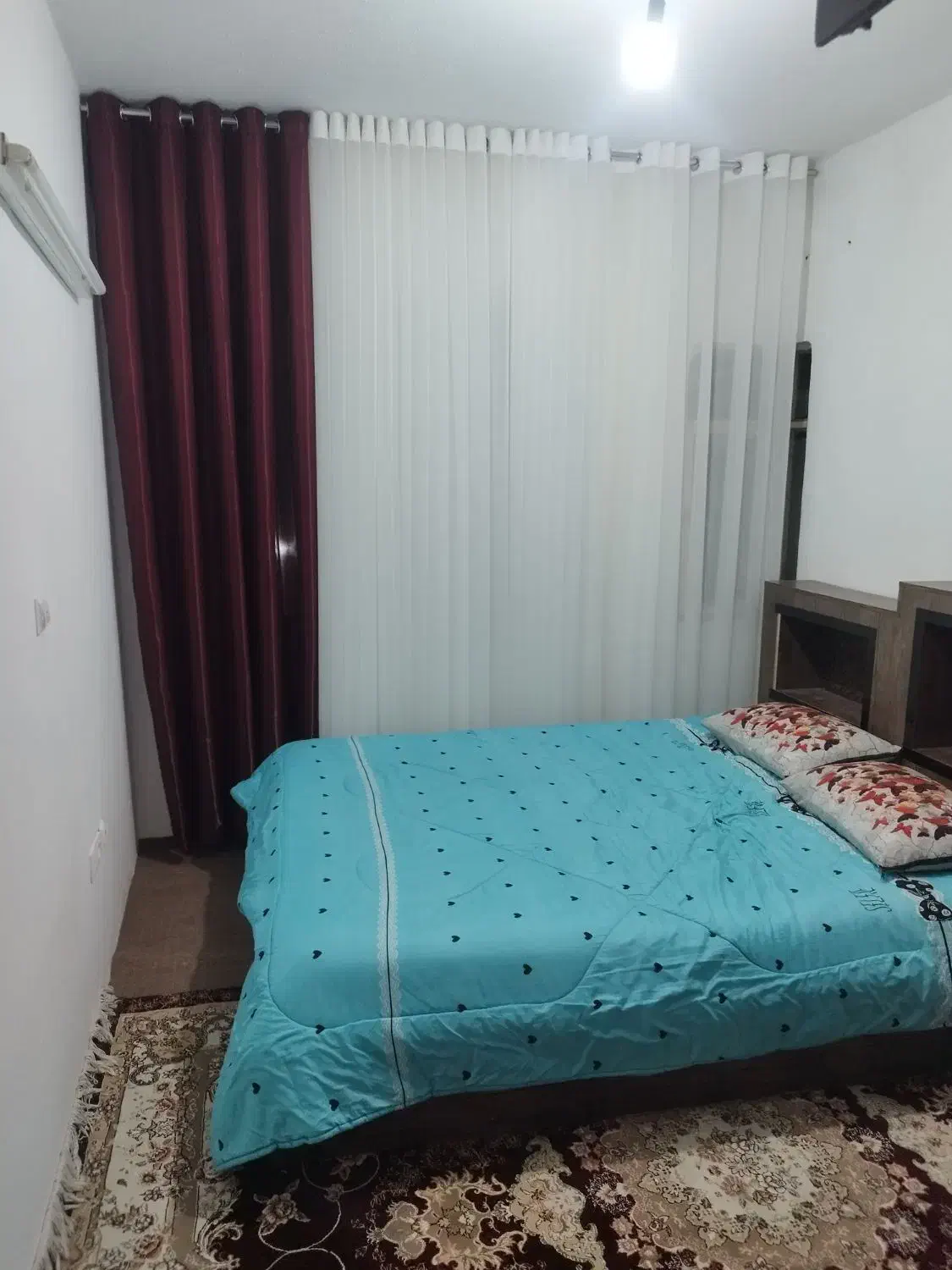 سویت|اجارهٔ کوتاه‌مدت آپارتمان و سوئیت|سنندج, |دیوار