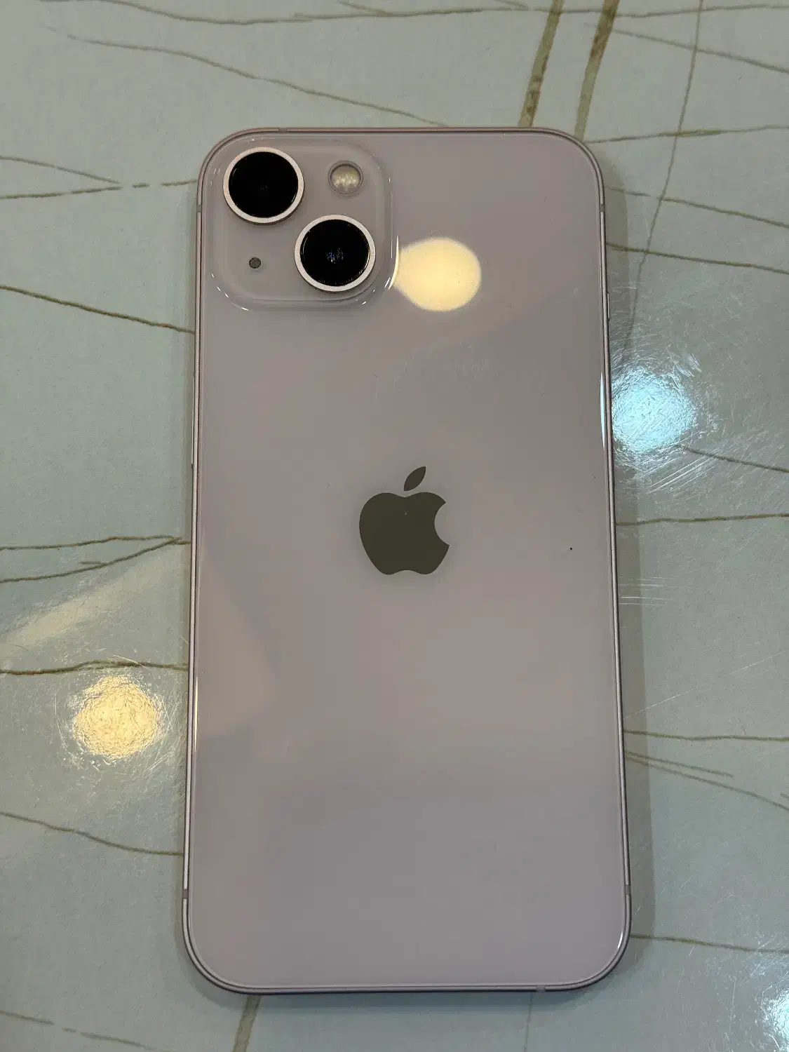 آیفون ۱۳ نرمال|موبایل|تهران, صد دستگاه|دیوار