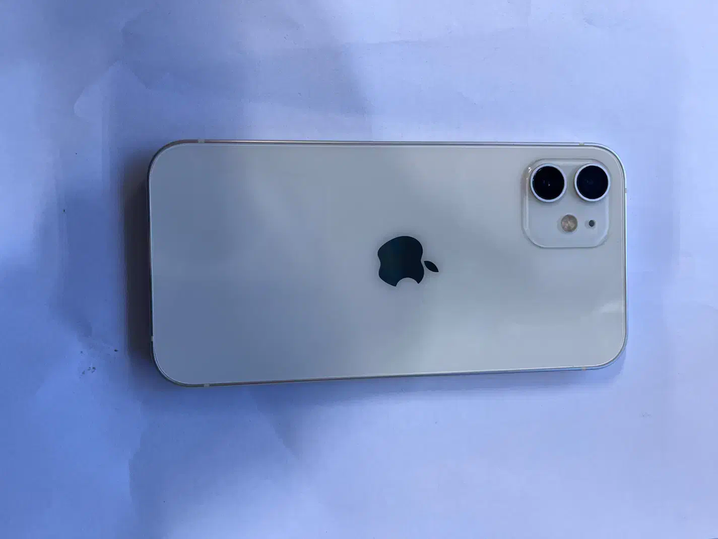 ایفون ۱۲ نرمال|موبایل|قم, پردیسان|دیوار