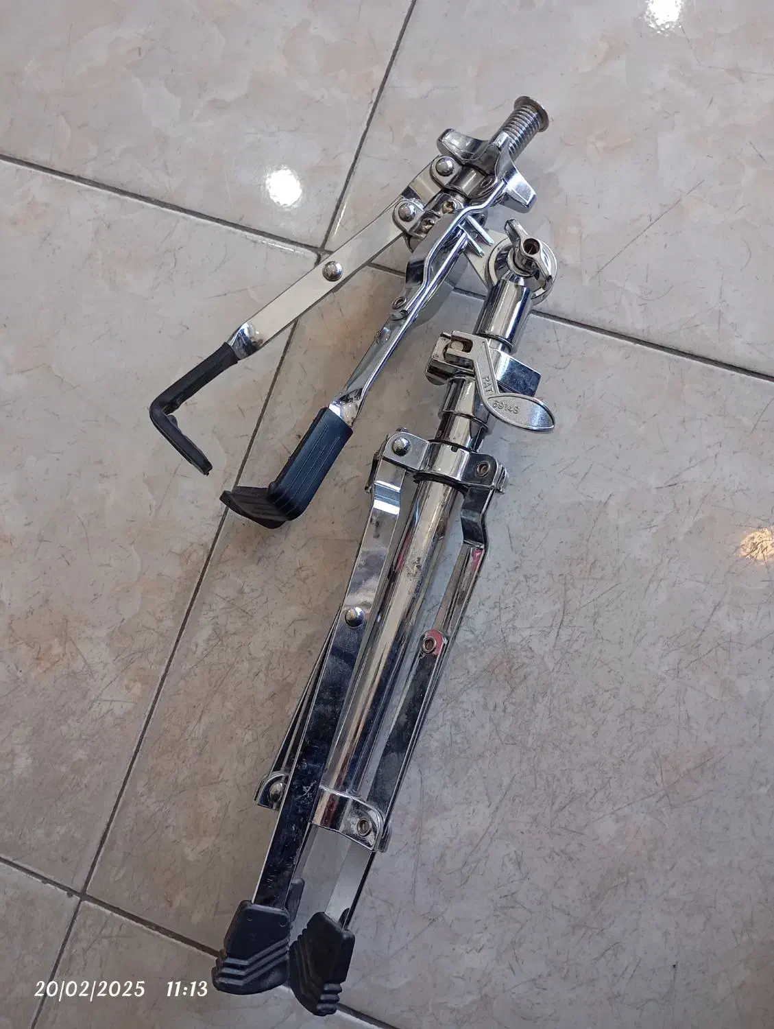 پایه سایدرام|درام و پرکاشن|تهران, تهرانپارس جنوبی|دیوار