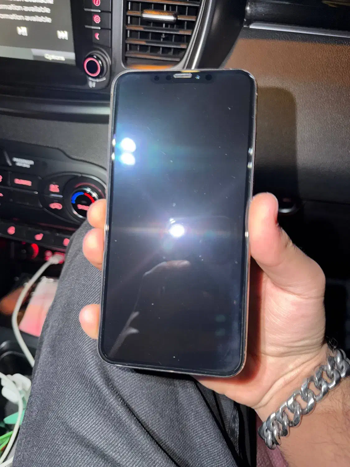 آیفونxsmax|موبایل|مشهد, هفت تیر (حافظ)|دیوار