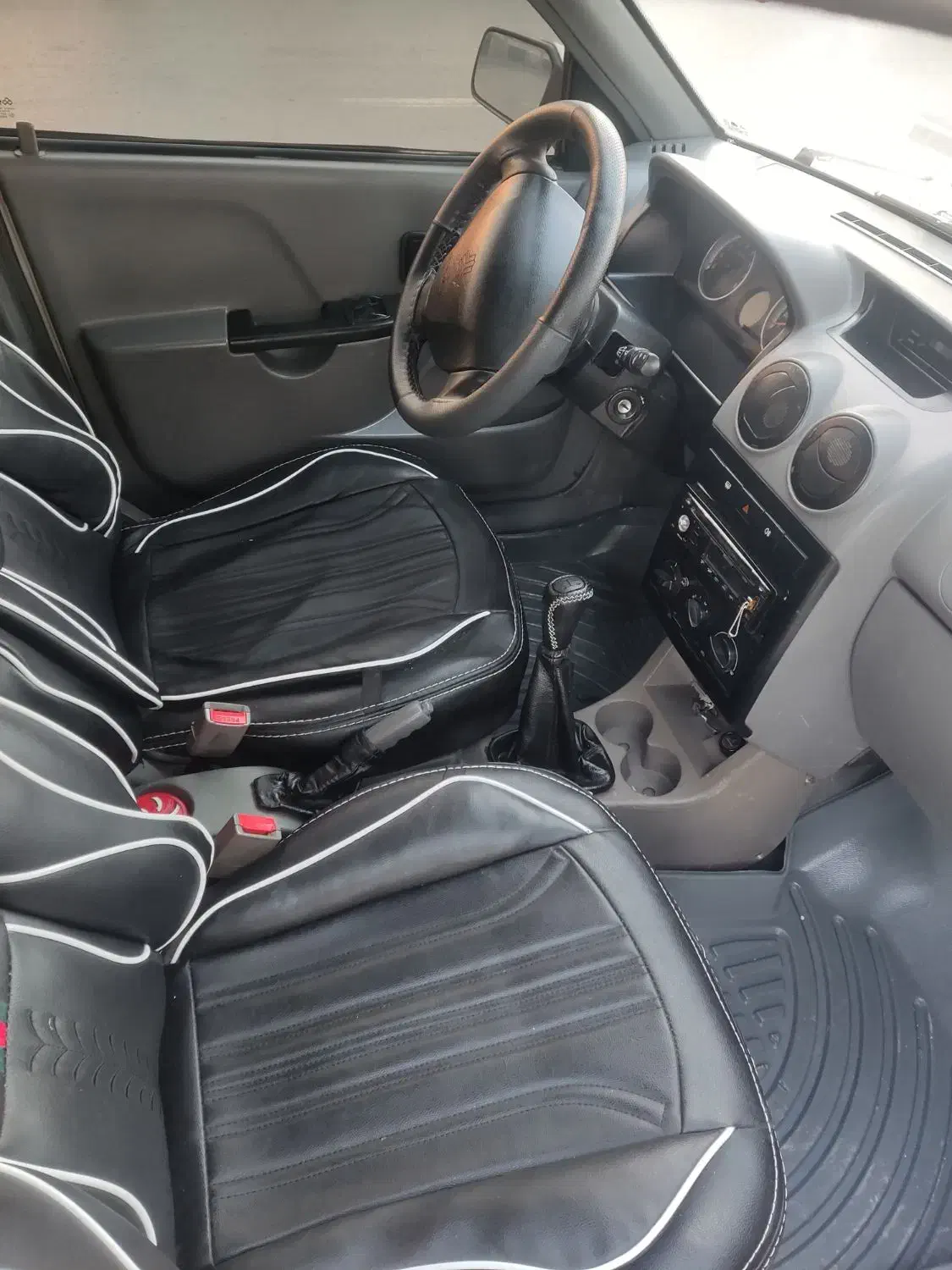 پراید111مدل۹۷|خودرو سواری و وانت|بندرعباس, |دیوار