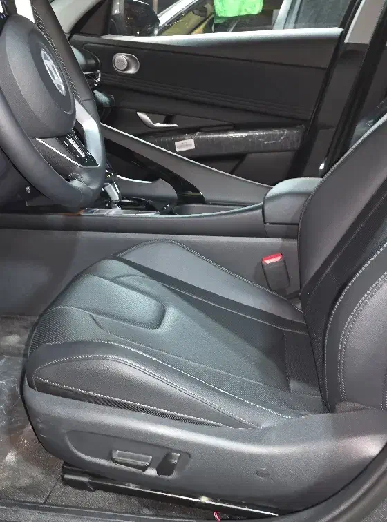 النترا 2025 فول آپشن صندلی برقی رنگ  خاص|خودرو سواری و وانت|کیش, |دیوار