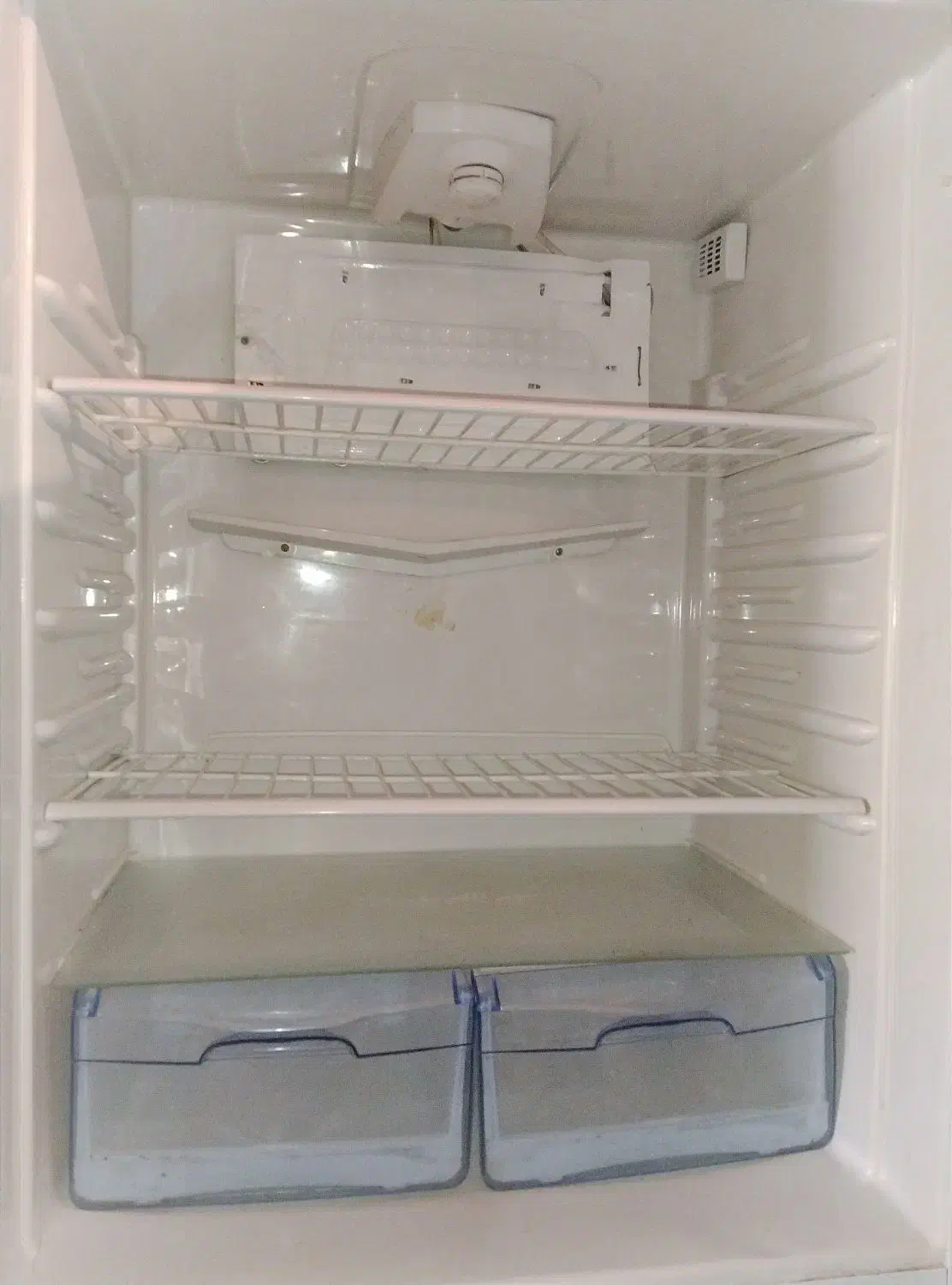 یخچال بیست دوفوت به شرط ضمانت|یخچال و فریزر|نورآباد, |دیوار