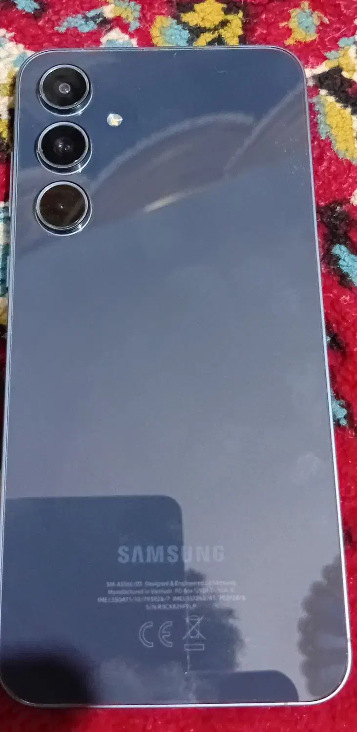 گوشی  a55|موبایل|کرمان, |دیوار