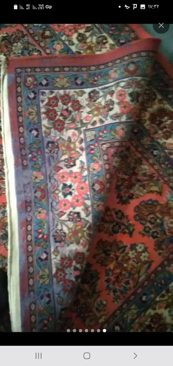 فرش  تعمیر|فرش|تهران, نازی‌آباد|دیوار