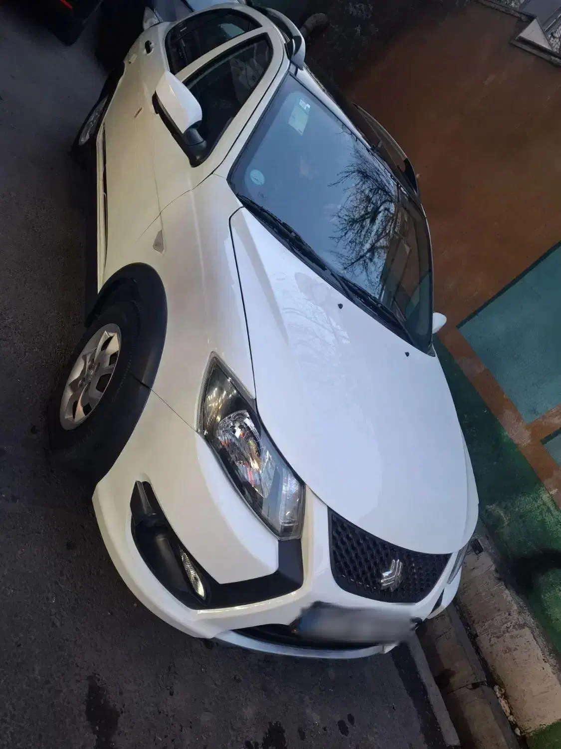 کوییک ۴۰۳ rدنده ای|خودرو سواری و وانت|تهران, سجاد|دیوار