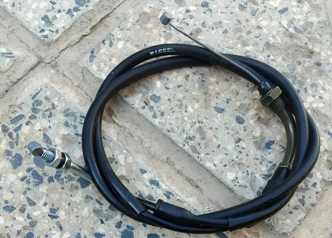 قطعات موتورسیکلتهندا انژکتور|قطعات یدکی و لوازم جانبی|خرمدره, |دیوار