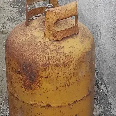 کپسول گاز|اجاق گاز و لوازم برقی پختوپز|ساری, |دیوار