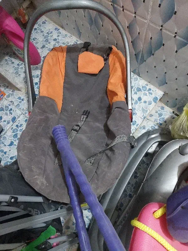 لوازم کودک|اسباب و اثاث بچه|پیر بکران, |دیوار