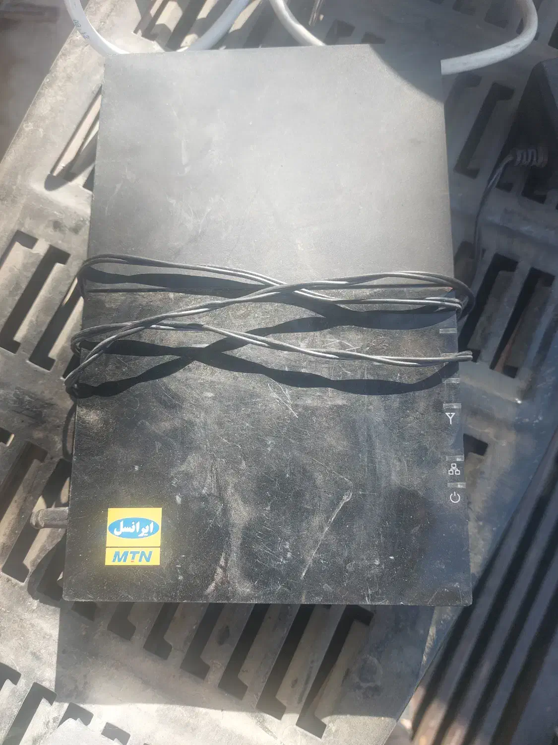 زیر قیمت|تلفن رومیزی|محمدشهر, سیدآباد|دیوار