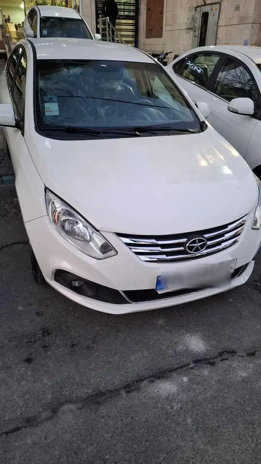 j4 جی فور|خودرو سواری و وانت|تهران, شادمان|دیوار