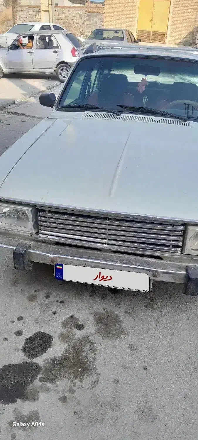 پیکان 82|خودرو سواری و وانت|نوشین شهر, |دیوار