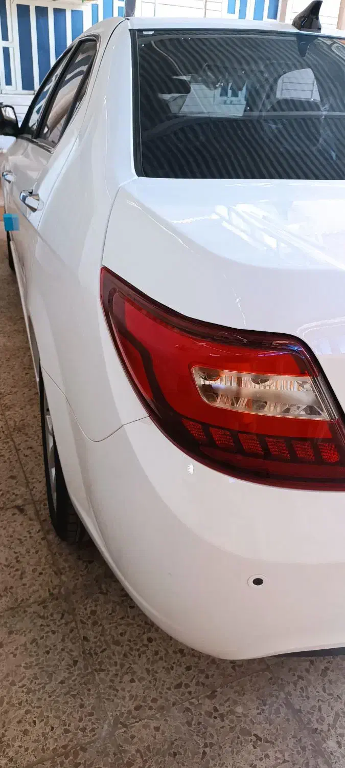 دنا پلاس توربو شارژ SBR مدل ۱۴۰۴|خودرو سواری و وانت|اهواز, زیباشهر|دیوار