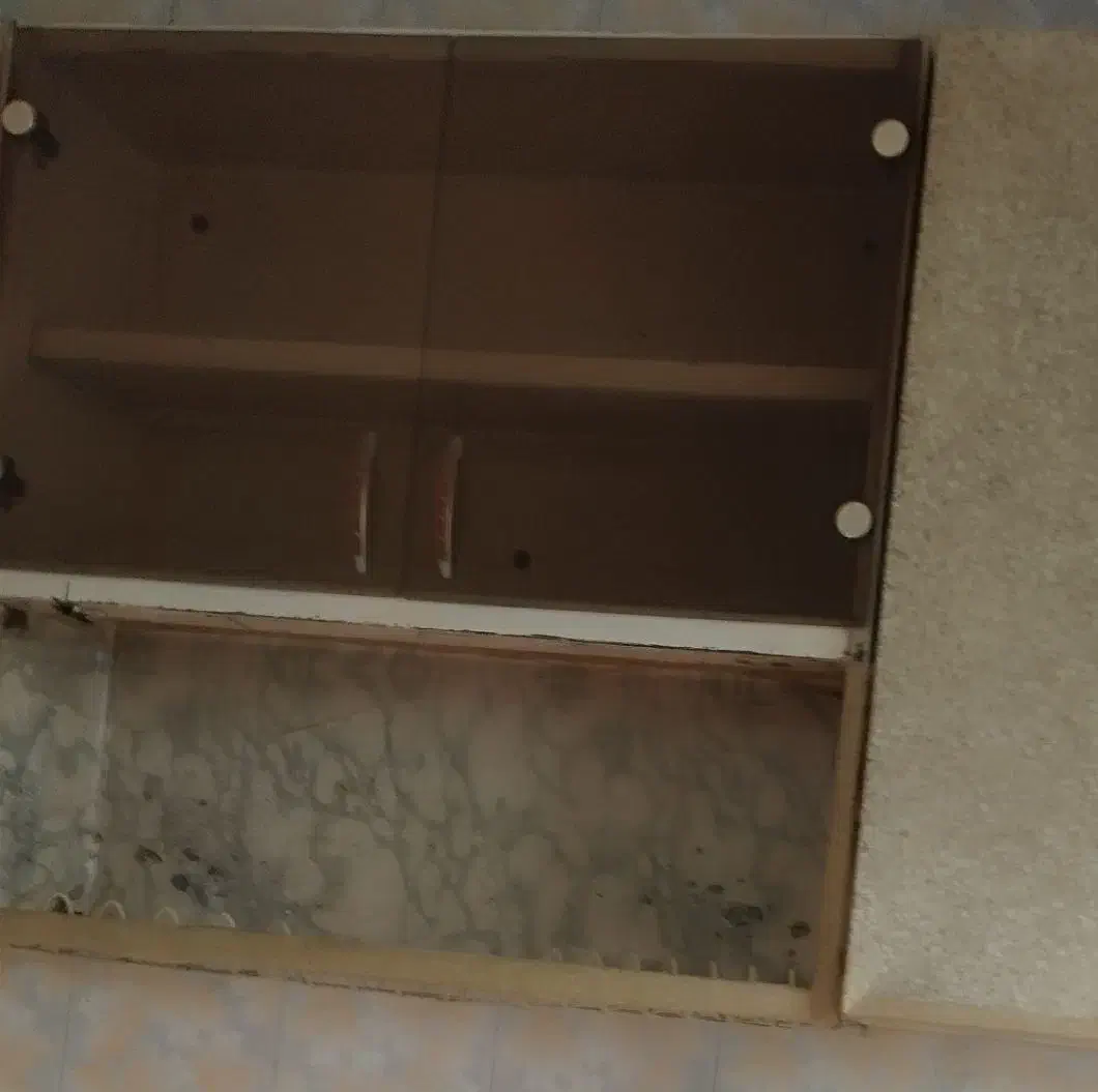 کابینت فلزی آشپزخونه با کیفیت و قیمت پایین|مصالح و تجهیزات ساختمان|قزوین, |دیوار