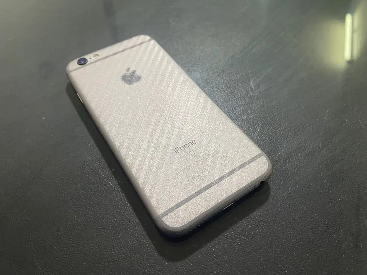 ایفون6S|موبایل|بیرجند, |دیوار