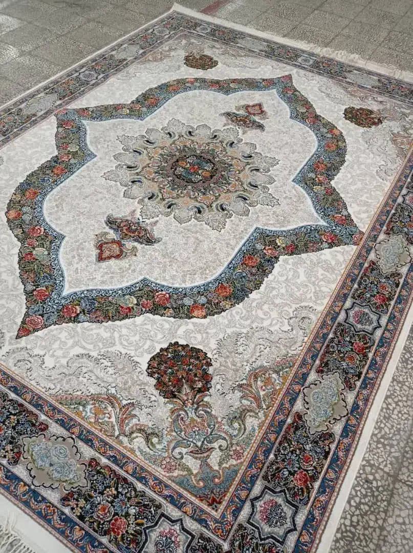 فرش آریا|فرش|گلپایگان, |دیوار