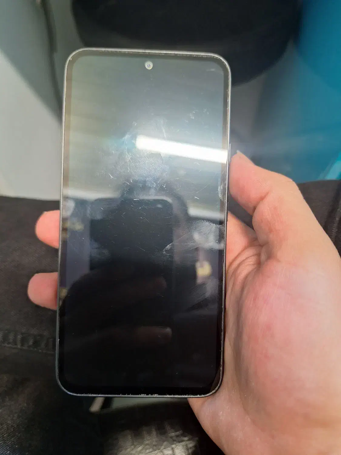 a54|موبایل|تهران, اسفندیاری|دیوار