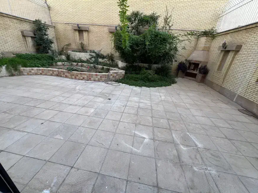 رهن و اجاره همکف ۱۴۰ متر /دو خواب/حیاط اختصاصی|اجارهٔ آپارتمان|اصفهان, فرح آباد|دیوار