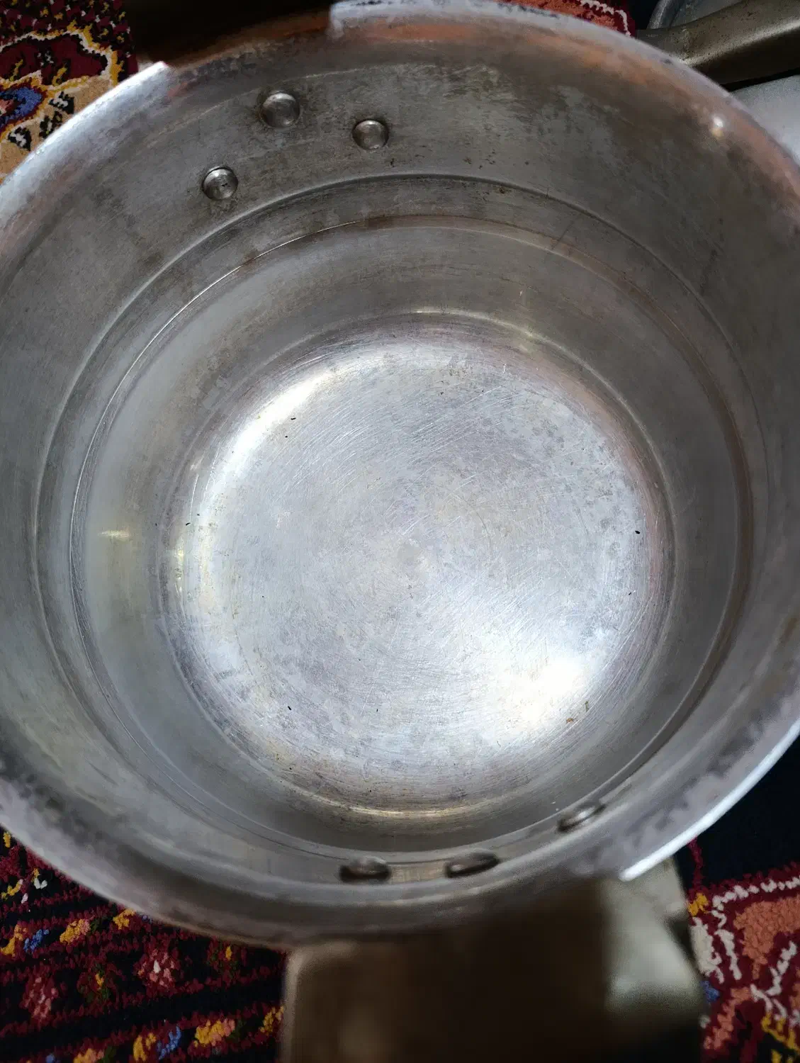 زودپز|ظروف پختوپز|اهواز, شریعتی جنوبی|دیوار