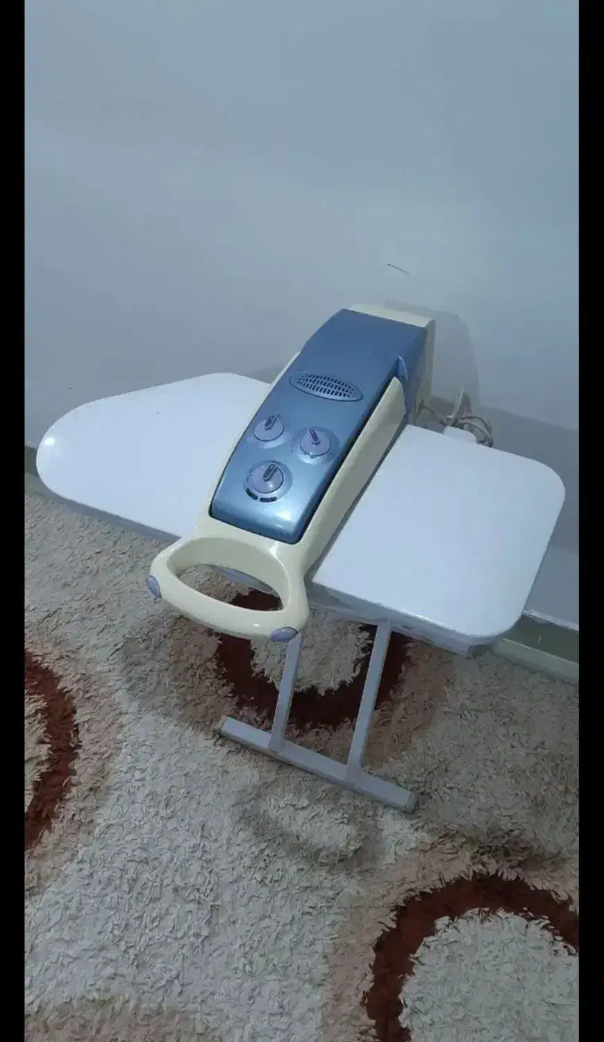 اتوی ایستاده بکو درحدنو قیمت مناسب زدم|اتو و لوازم اتو|تبریز, |دیوار