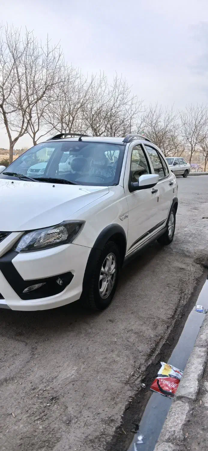 کوییک مدل ۱۴۰۳|خودرو سواری و وانت|مشهد, سمزقند|دیوار