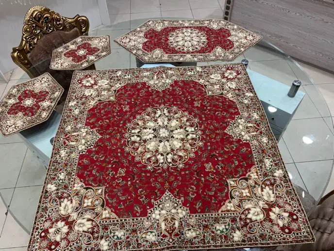 سرمه خام  اصل هندی|صنایع دستی و سایر لوازم تزئینی|مشهد, هفت تیر (حافظ)|دیوار