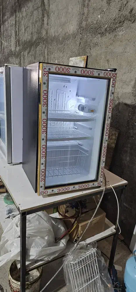 یخچال کوچک هتلی مینی ۵ فوت|یخچال و فریزر|چهاردانگه (تهران), |دیوار