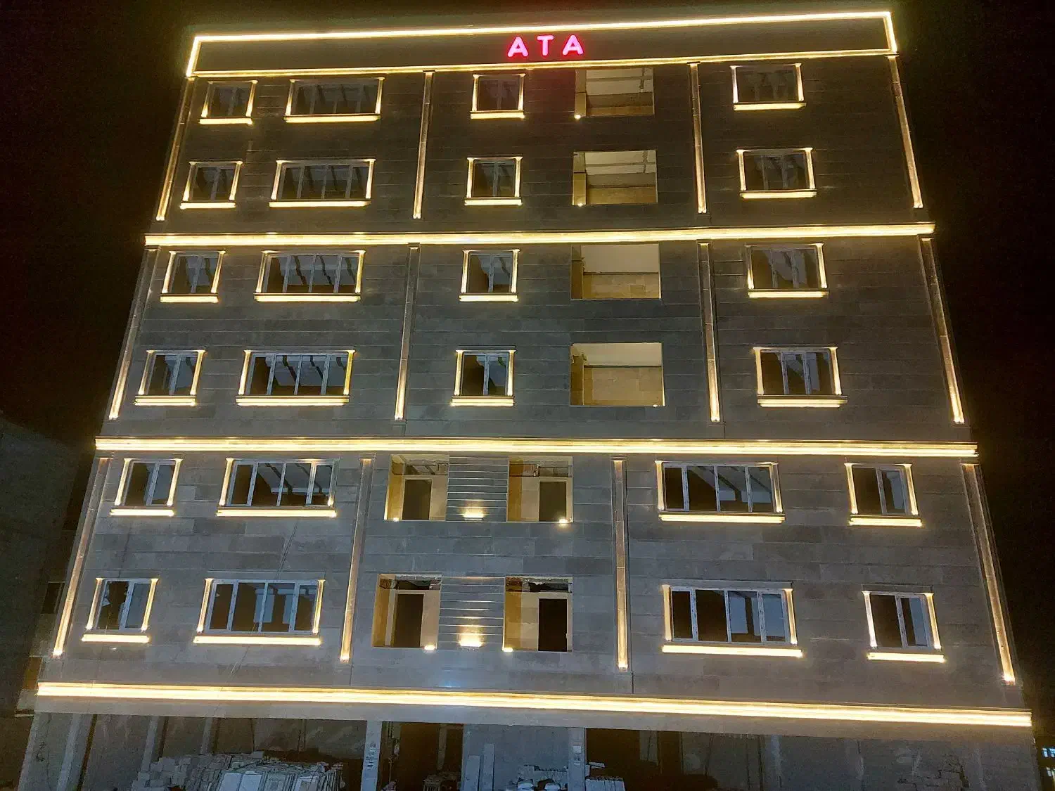 پیش فروش اپارتمان در شهرک کشاورزی|فروش آپارتمان|اردبیل, |دیوار