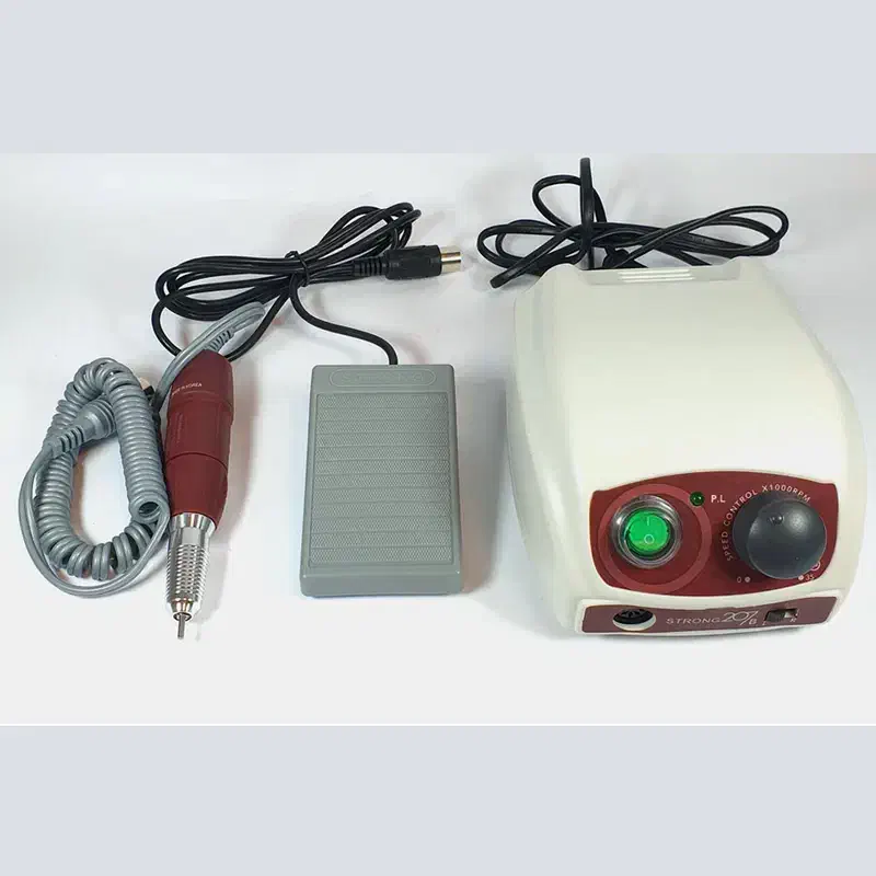 سوهان برقی استرانگ|آرایشی، بهداشتی، درمانی|رامهرمز, |دیوار