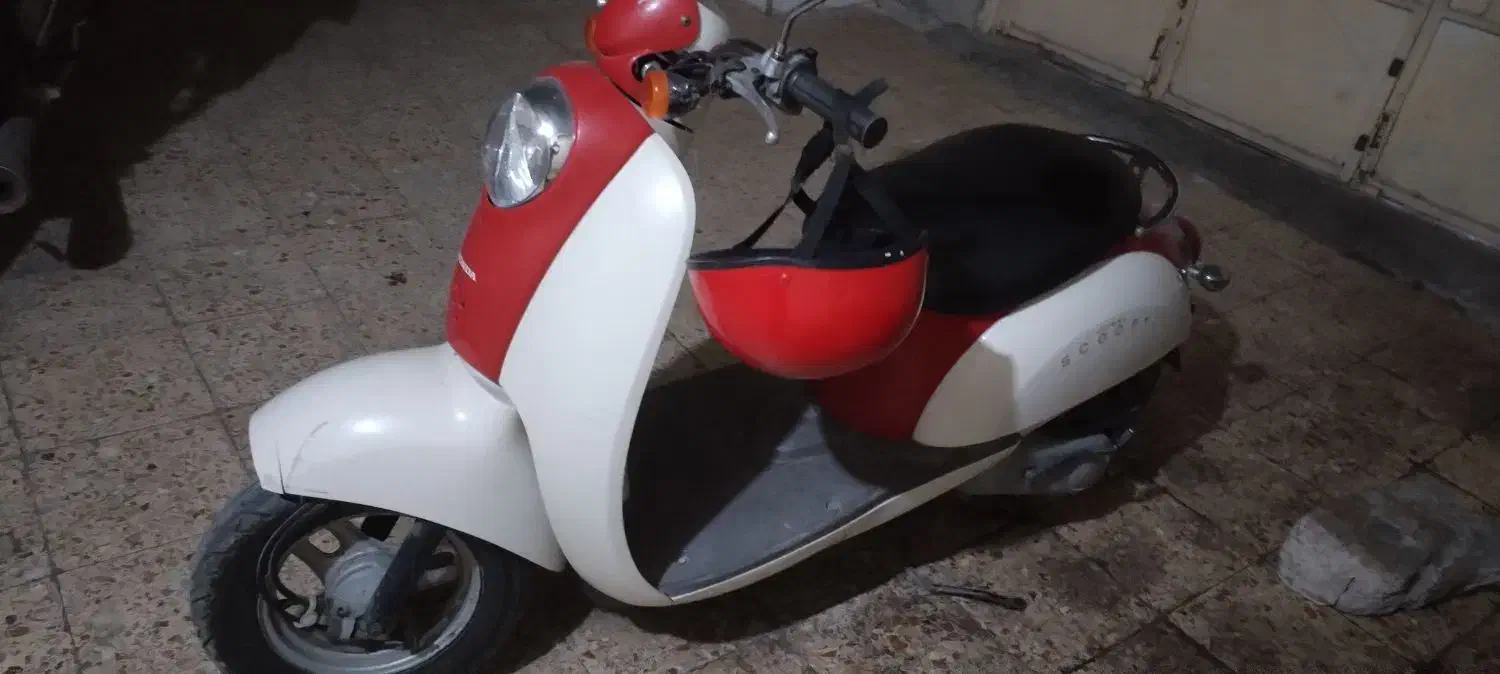 موتور پاکشتی|موتورسیکلت|بندر امام خمینی, |دیوار