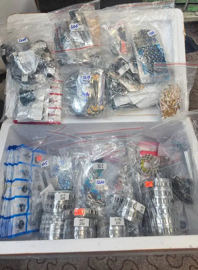 تعمیرات موبایل|خدمات رایانه‌ای و موبایل|همدان, |دیوار