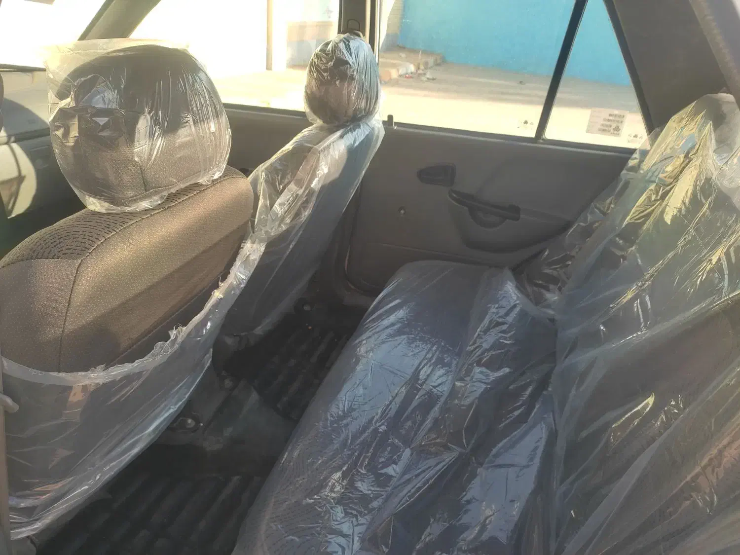 پراید 1400|خودرو سواری و وانت|امیدیه, |دیوار