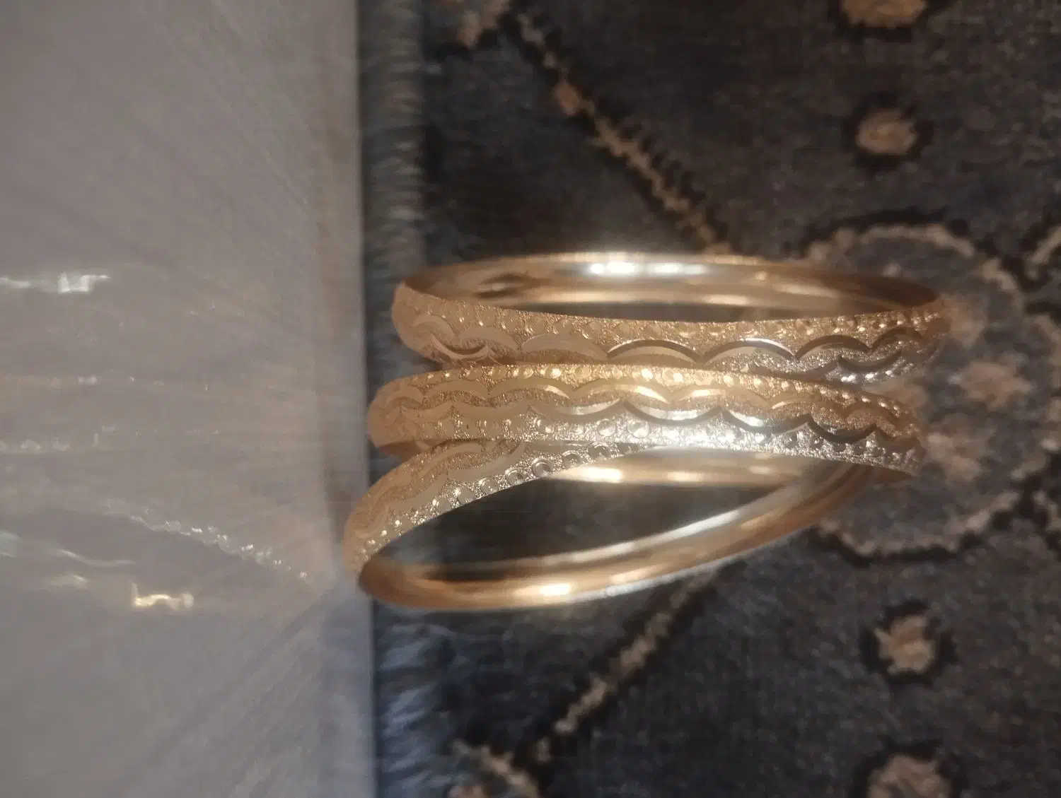 النگو|بدلیجات|قم, علی آباد سعدگان|دیوار