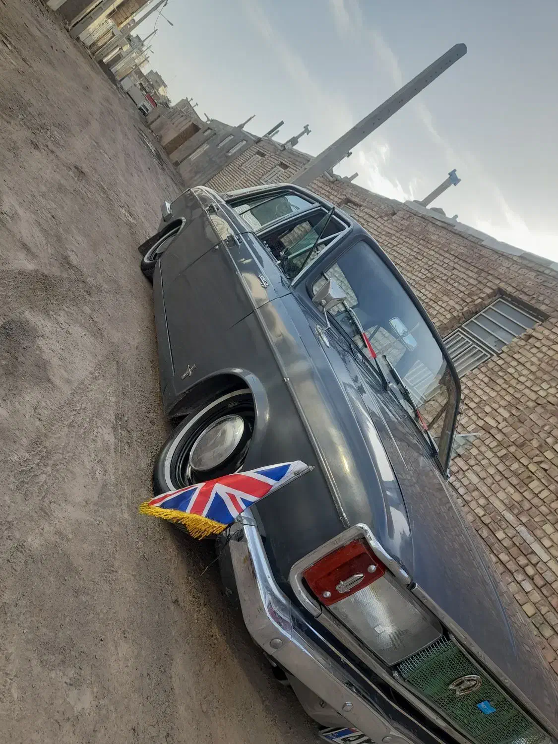 پیکان چخ چخی توافقی معاوضه|خودرو سواری و وانت|نیشابور, گنبد سبز|دیوار