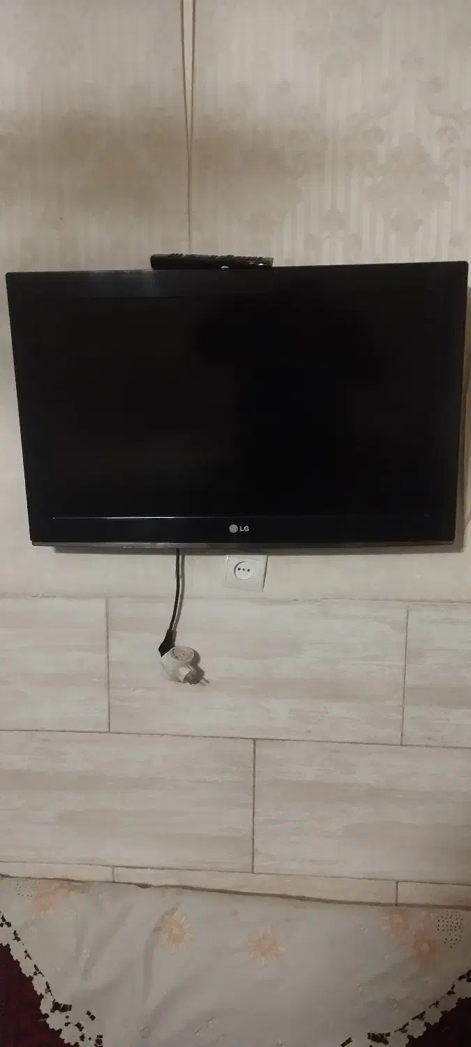 تلویزیون 32|تلویزیون و پروژکتور|تهران, سلیمانی|دیوار