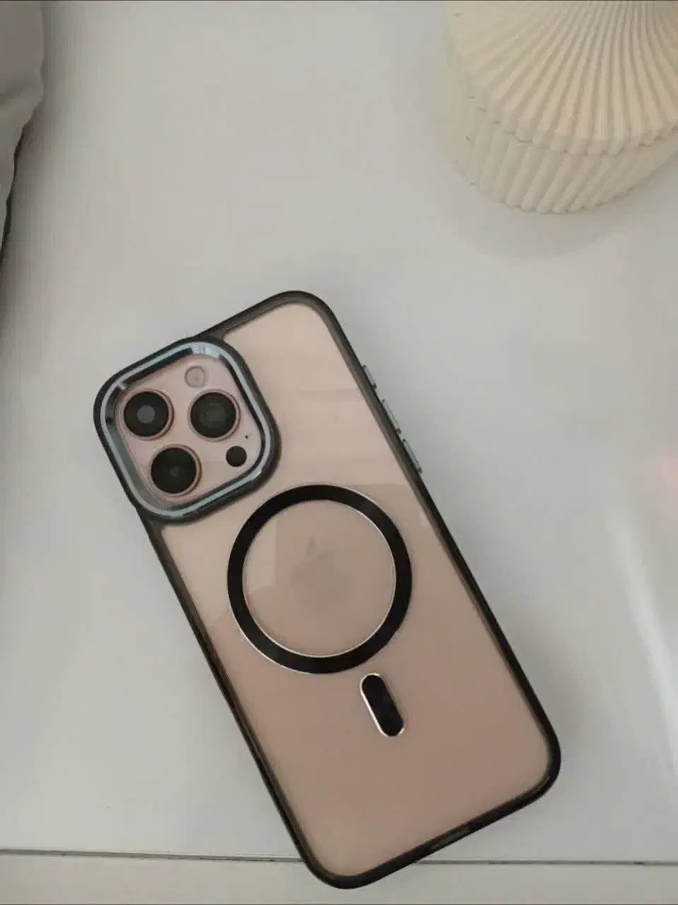 iphone16pro max|موبایل|شاهرود, |دیوار